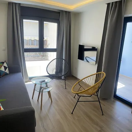 Apartment Pedregalejo, Varadero