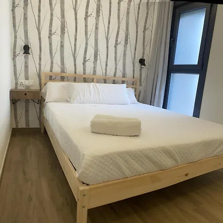 Apartamento Pedregalejo, Varadero *